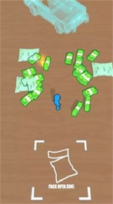 玩具生成工厂app游戏