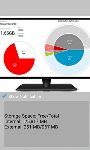 full内存填充官方版appAPP
