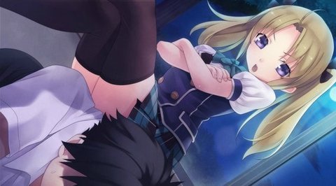 触碰恋曲app游戏