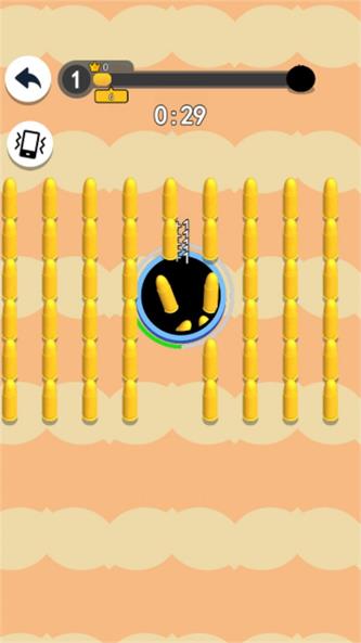 危险黑洞模拟器官方版app游戏