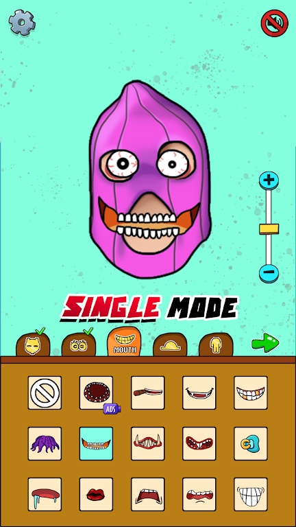 制作怪物app游戏