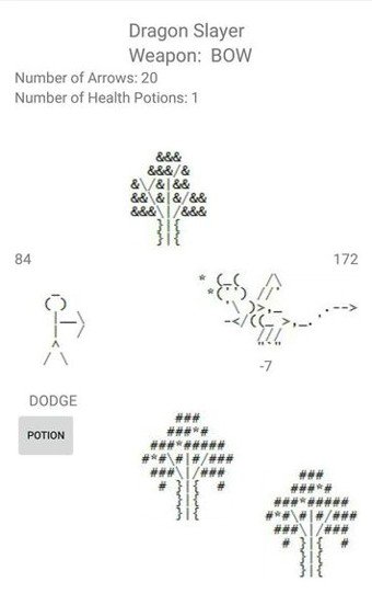 中世纪放置RPG游戏