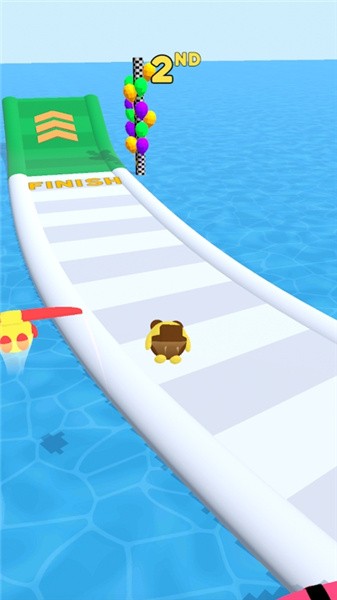 滑轮3d游戏