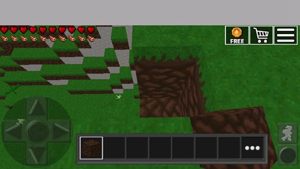 搭建国王免费版游戏