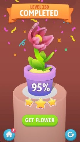 花园球球游戏