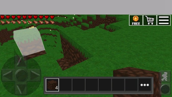 搭建国王免费版游戏