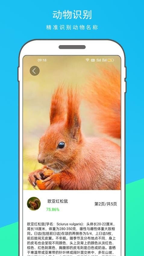 万物识别王APP