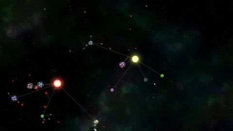 太阳系行星游戏