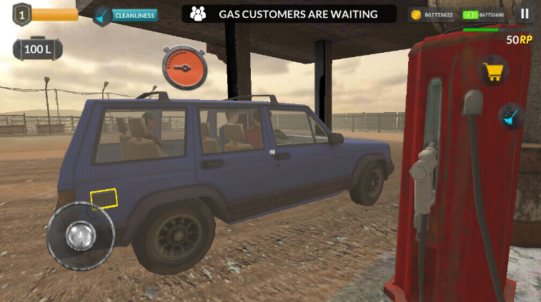 超级DF兄弟免费版游戏