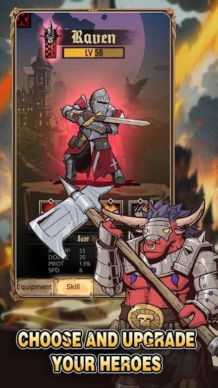 魔术编年史游戏