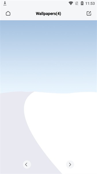 偏移图标包APP
