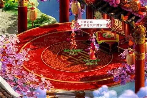 大话来了游戏