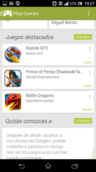 google服务框架APP
