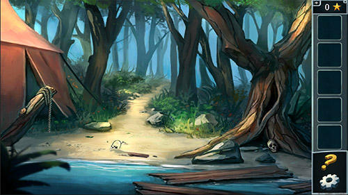 地下监狱逃生官方版免费游戏