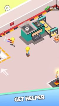 建造汽车大亨工厂官方版app游戏