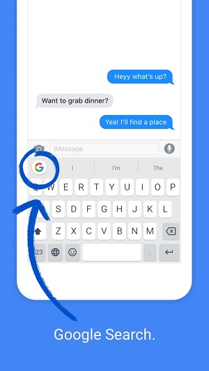 google输入法APP