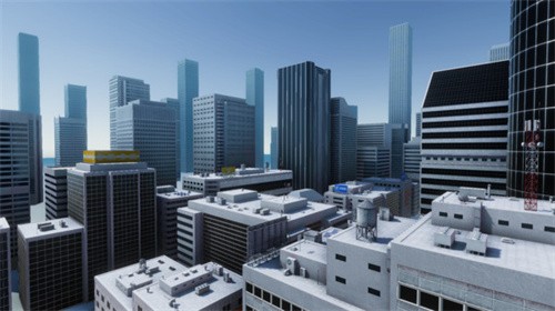 模因跑酷游戏