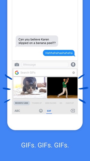 google输入法APP