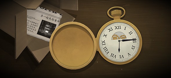 滴答滴答双人故事中文版游戏