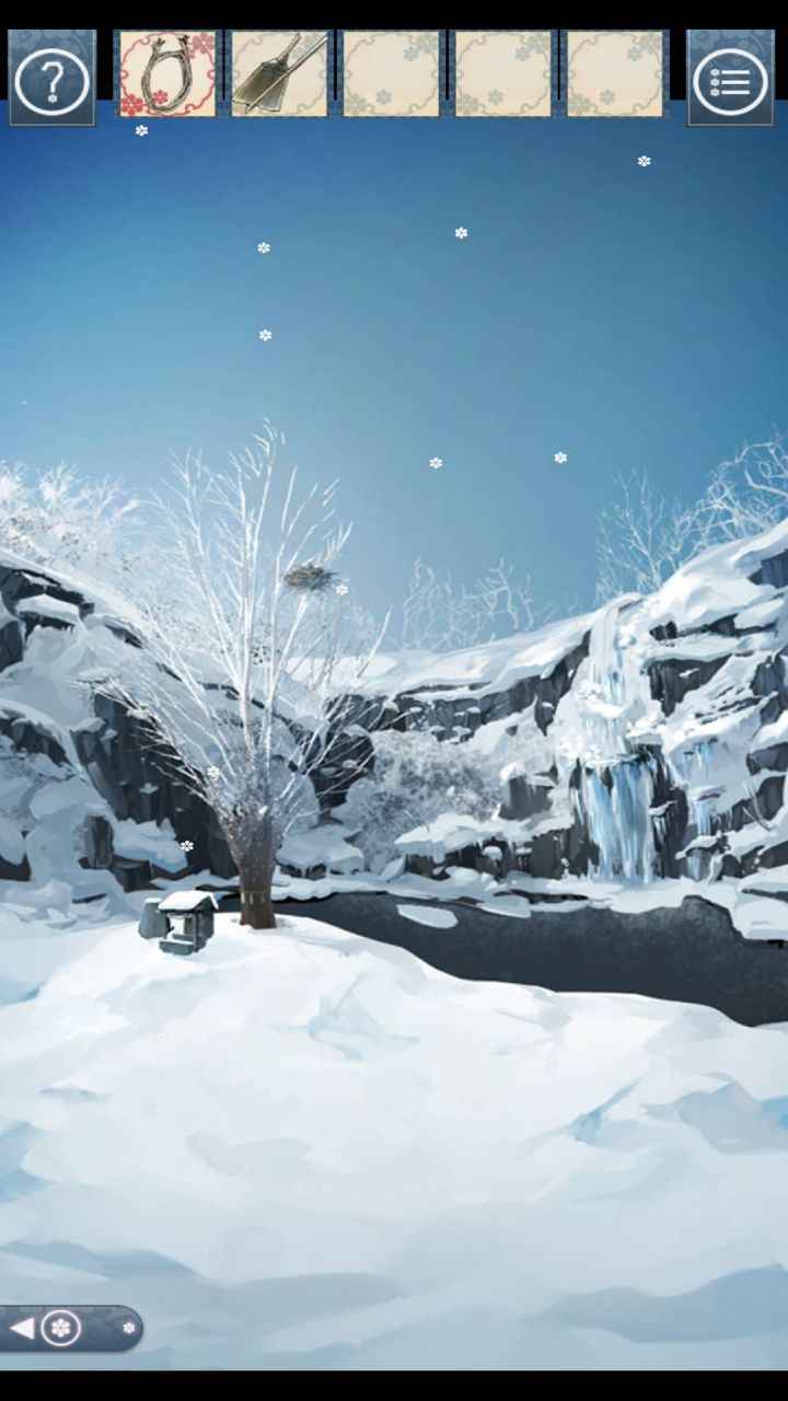 忘雪免费版app游戏