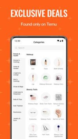 temuapp官方版免费APP