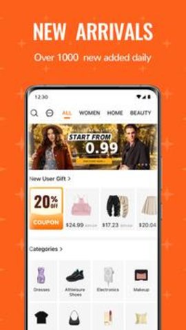 temuapp官方版免费APP