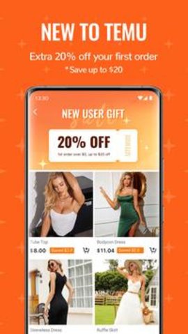temuapp官方版免费APP