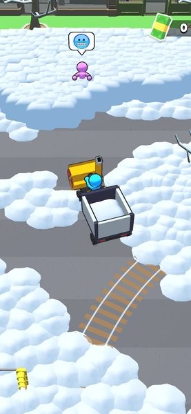 雪域人生官方游戏