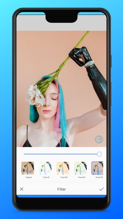 拼图师APP