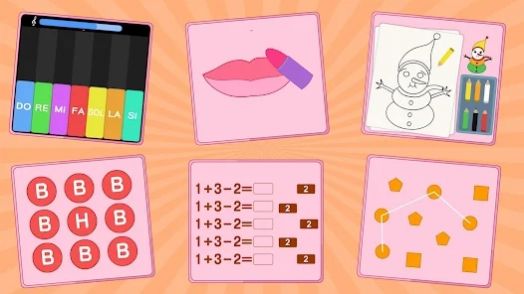 小鳄鱼偷懒2023游戏