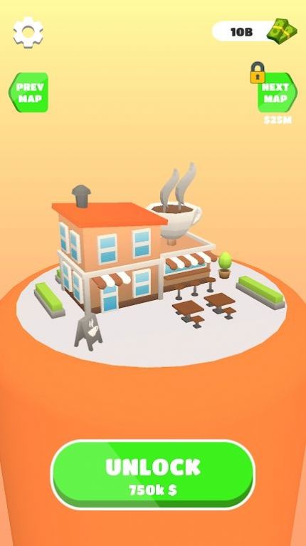 快餐制造厂官方APP游戏
