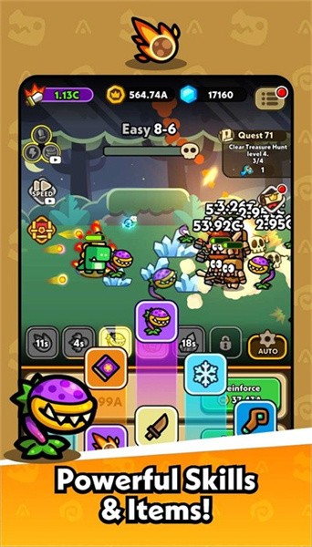 英雄恐龙官方APP游戏