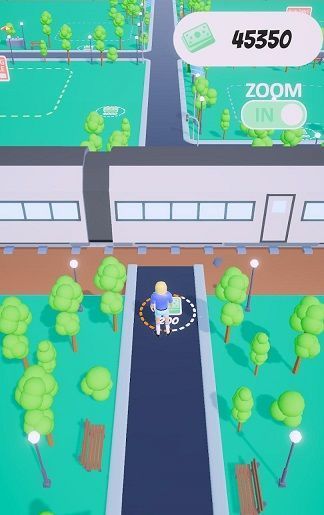 房地产匆忙游戏游戏
