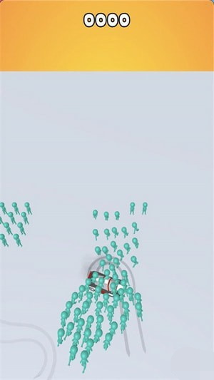 漂移撞人官方app版游戏