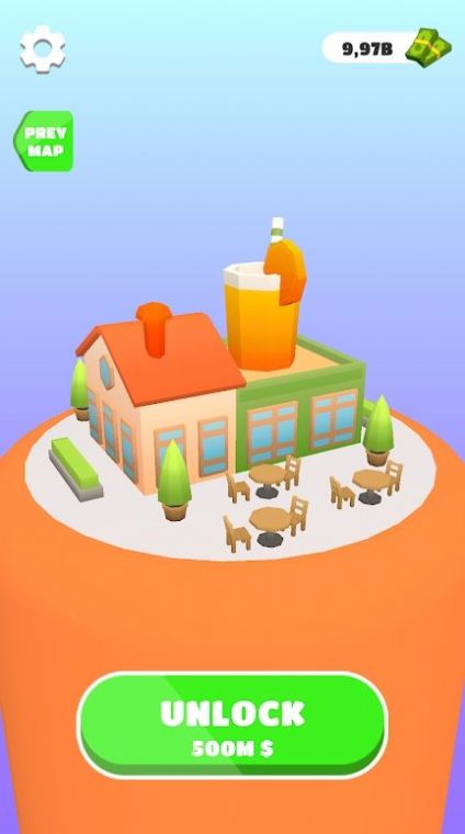 快餐制造厂官方APP游戏