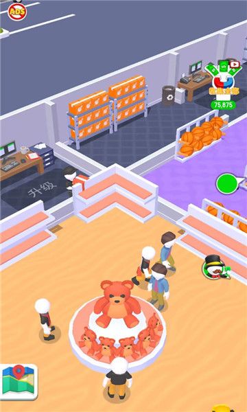 开个小店铺免费版游戏