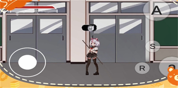 Syahatasbadday游戏