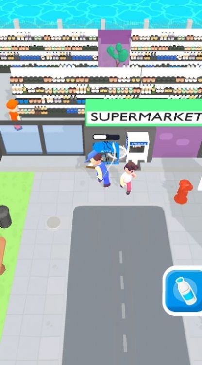 废品公司游戏游戏