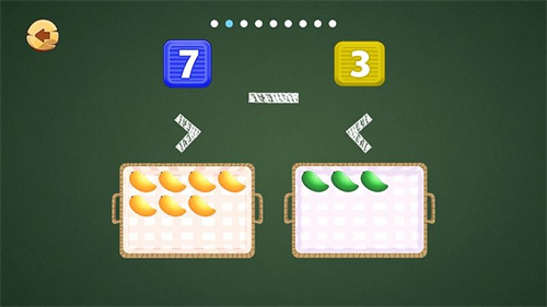 少儿数字启蒙早教APP