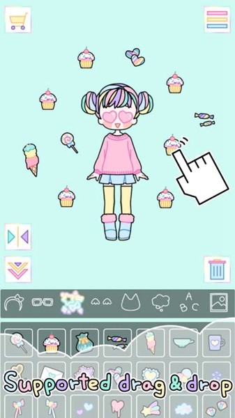 PastelGirl游戏