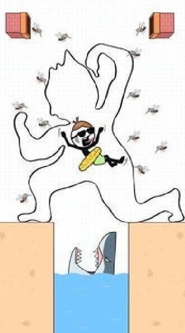 保护斯蒂克曼官方版免费游戏