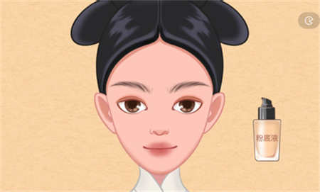 本宫来收纳游戏