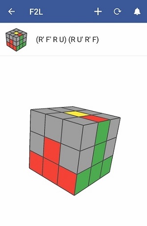 口袋魔方APP