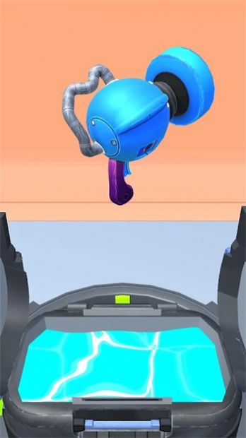炼金工厂武器库2023游戏