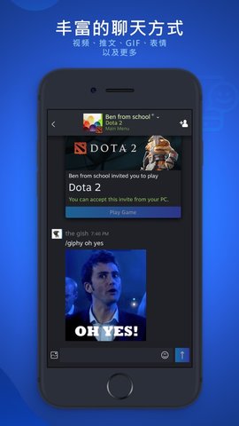STEAMAPP