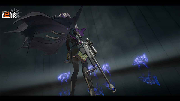 少女前线游戏游戏