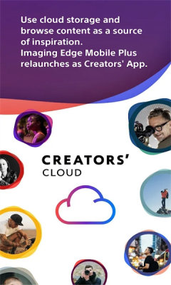 creators官方版appAPP