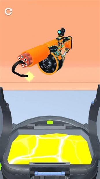 炼金工厂武器库2023游戏