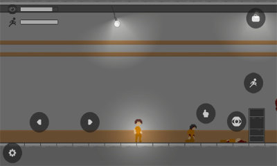SCP突围2D版官方版游戏