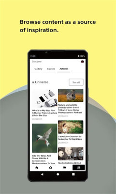 creators官方版appAPP
